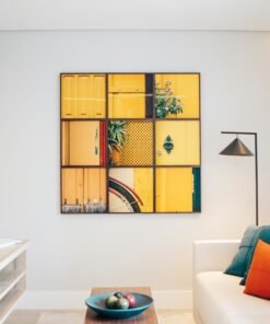 Décoration